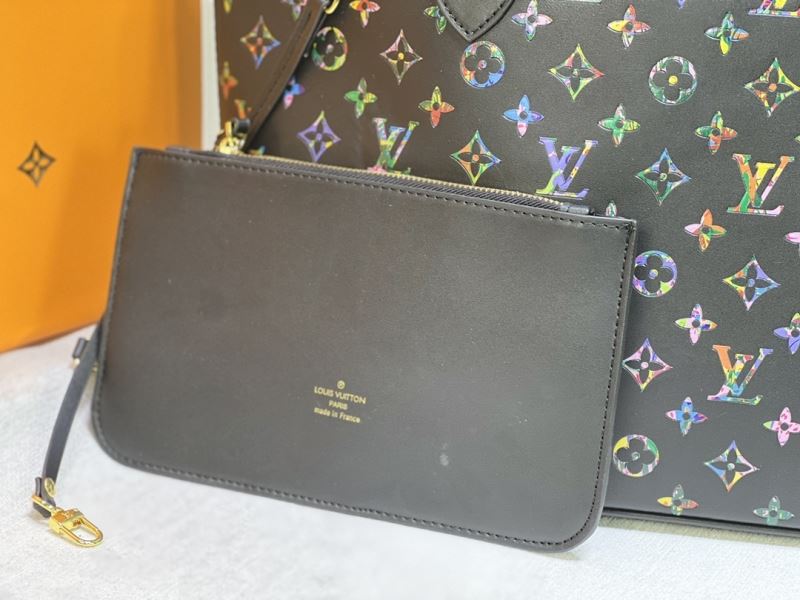 LV Shopping Bags